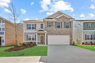 97 White Spruce Wy, Newnan, GA 30265 - Photo 1