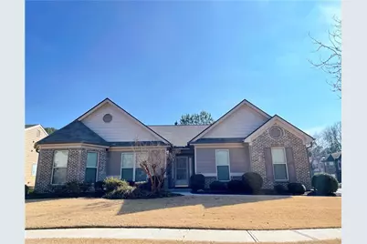 1821 Bridle Road, Lawrenceville, GA 30043 - Photo 1