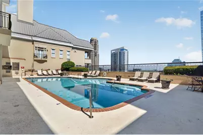 3334 Peachtree Road NE #1405, Atlanta, GA 30326 - Photo 17