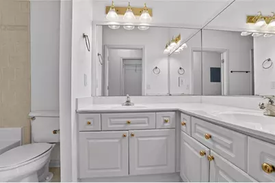 3334 Peachtree Road NE #1405, Atlanta, GA 30326 - Photo 5