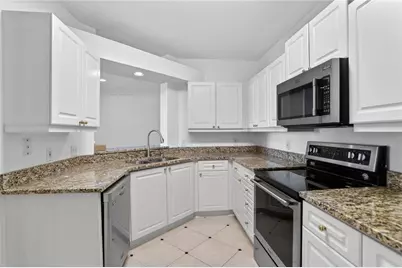 3334 Peachtree Road NE #1405, Atlanta, GA 30326 - Photo 3