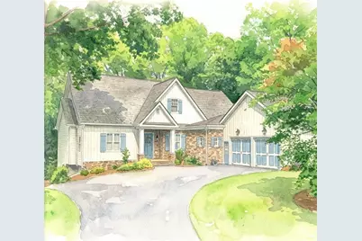 447 Night Fire Drive, Dawsonville, GA 30534 - Photo 1