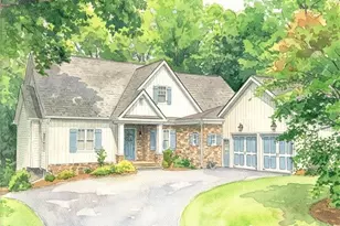 447 Night Fire Dr, Dawsonville, GA 30534 - Photo 1