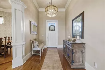 447 Night Fire Drive, Dawsonville, GA 30534 - Photo 3