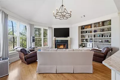 447 Night Fire Drive, Dawsonville, GA 30534 - Photo 11