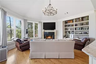 447 Night Fire Dr, Dawsonville, GA 30534 - Photo 11