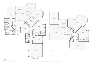 447 Night Fire Dr, Dawsonville, GA 30534 - Photo 47