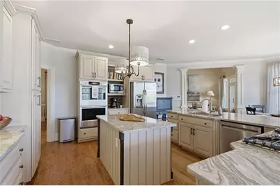 447 Night Fire Drive, Dawsonville, GA 30534 - Photo 9