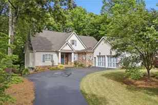 447 Night Fire Dr, Dawsonville, GA 30534 - Photo 1