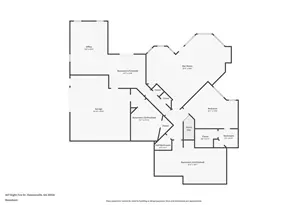 447 Night Fire Dr, Dawsonville, GA 30534 - Photo 43