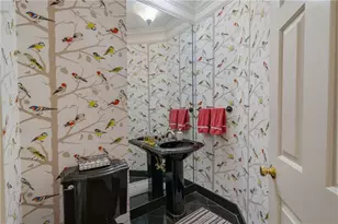 447 Night Fire Dr, Dawsonville, GA 30534 - Photo 15