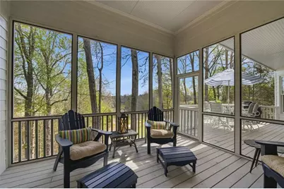 447 Night Fire Drive, Dawsonville, GA 30534 - Photo 25
