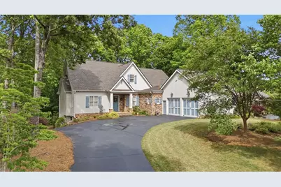447 Night Fire Drive, Dawsonville, GA 30534 - Photo 3