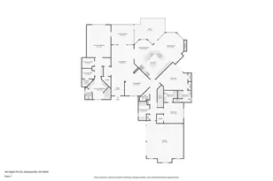 447 Night Fire Dr, Dawsonville, GA 30534 - Photo 45