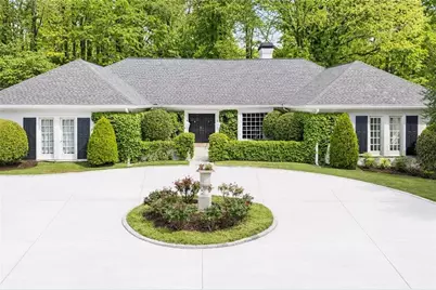 875 Heards Ferry Road, Atlanta, GA 30328 - Photo 1