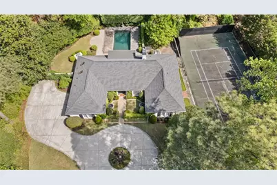 875 Heards Ferry Road, Atlanta, GA 30328 - Photo 61