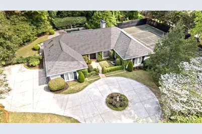 875 Heards Ferry Road, Atlanta, GA 30328 - Photo 5