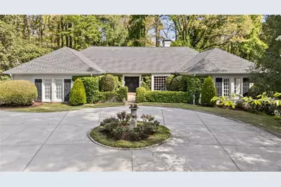 875 Heards Ferry Road, Atlanta, GA 30328 - Photo 7