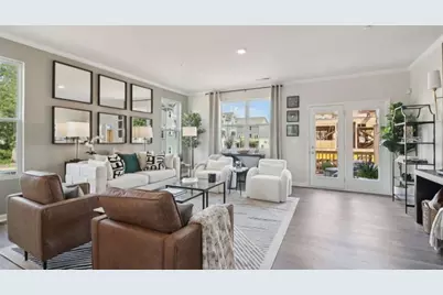 3577 Overlook Rise Dale, Peachtree Corners, GA 30092 - Photo 1