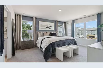 3577 Overlook Rise Dale, Peachtree Corners, GA 30092 - Photo 15