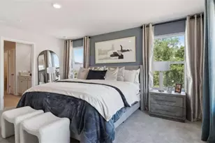 3577 Overlook Rise Dale, Peachtree Corners, GA 30092 - Photo 17