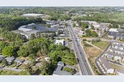 4895 Lawrenceville Highway NW, Lilburn, GA 30047 - Photo 3