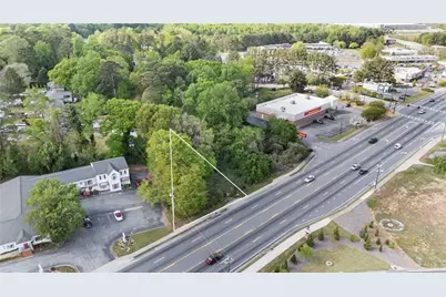4895 Lawrenceville Highway NW, Lilburn, GA 30047 - Photo 5