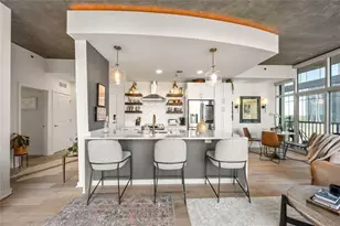923 Peachtree St NE, Atlanta, GA 30309 - Photo 11