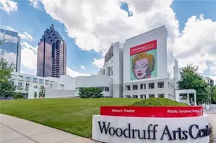 923 Peachtree St NE, Atlanta, GA 30309 - Photo 45