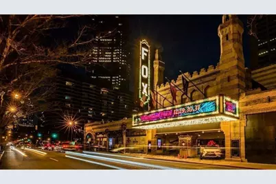 923 Peachtree Street NE #939, Atlanta, GA 30309 - Photo 45