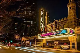 923 Peachtree St NE, Atlanta, GA 30309 - Photo 45