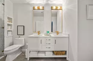 923 Peachtree St NE, Atlanta, GA 30309 - Photo 17