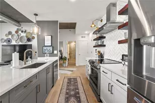 923 Peachtree St NE, Atlanta, GA 30309 - Photo 9