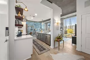 923 Peachtree St NE, Atlanta, GA 30309 - Photo 3