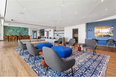 923 Peachtree Street NE #939, Atlanta, GA 30309 - Photo 35