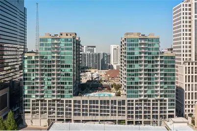 923 Peachtree Street NE #939, Atlanta, GA 30309 - Photo 25