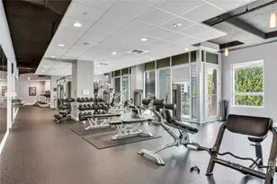 923 Peachtree St NE, Atlanta, GA 30309 - Photo 19