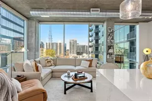 923 Peachtree St NE, Atlanta, GA 30309 - Photo 13
