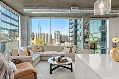 923 Peachtree Street NE #939, Atlanta, GA 30309 - Photo 15