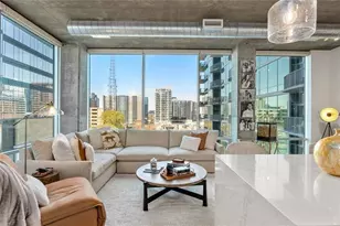 923 Peachtree St NE, Atlanta, GA 30309 - Photo 15