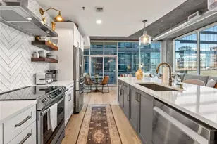 923 Peachtree St NE, Atlanta, GA 30309 - Photo 9