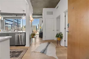 923 Peachtree St NE, Atlanta, GA 30309 - Photo 3