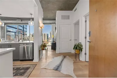 923 Peachtree Street NE #939, Atlanta, GA 30309 - Photo 3