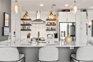 923 Peachtree St NE, Atlanta, GA 30309 - Photo 1