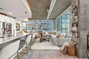 923 Peachtree St NE, Atlanta, GA 30309 - Photo 9