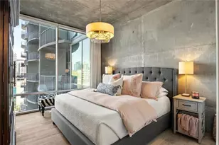 923 Peachtree St NE, Atlanta, GA 30309 - Photo 19