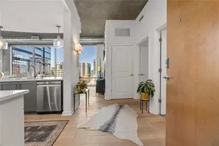 923 Peachtree St NE, Atlanta, GA 30309 - Photo 3