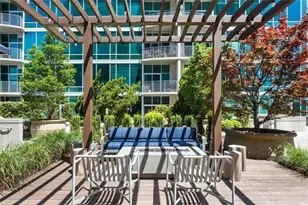 923 Peachtree St NE, Atlanta, GA 30309 - Photo 21