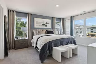 3573 Overlook Rise Dale, Peachtree Corners, GA 30092 - Photo 15