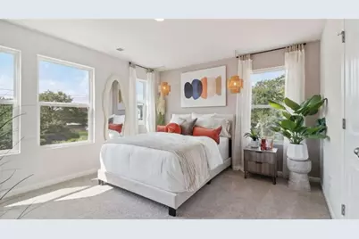 3573 Overlook Rise Dale, Peachtree Corners, GA 30092 - Photo 19